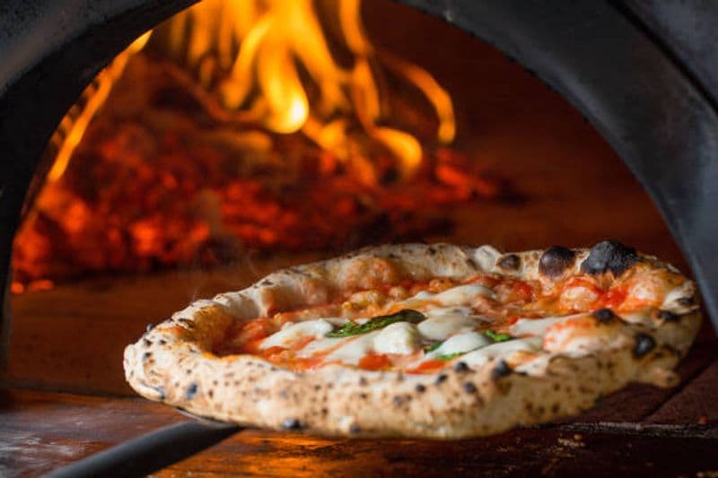 W la pizza. 17 gennaio, giornata mondiale della pizza