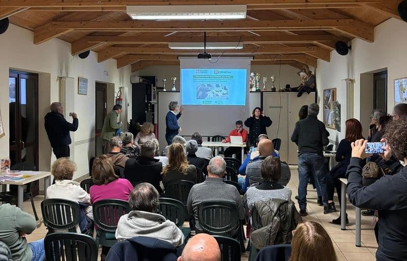 IVREA - Nasce la nuova piazza vicino alla scuola Fiorana: un progetto nato con il contributo dei bambini