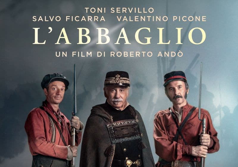CINEMA – Storie di eroismi e di Sicilia