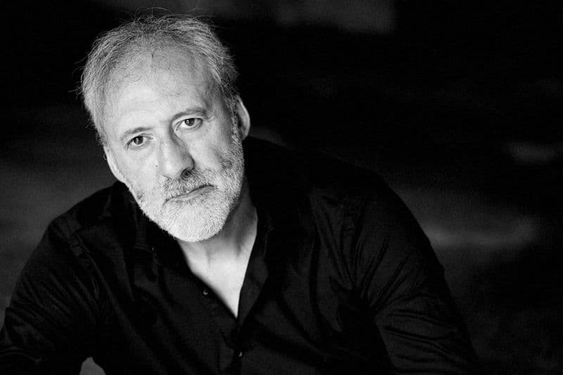 IVREA - A lezione di recitazione con l'attore di cinema e tv Francesco De Vito