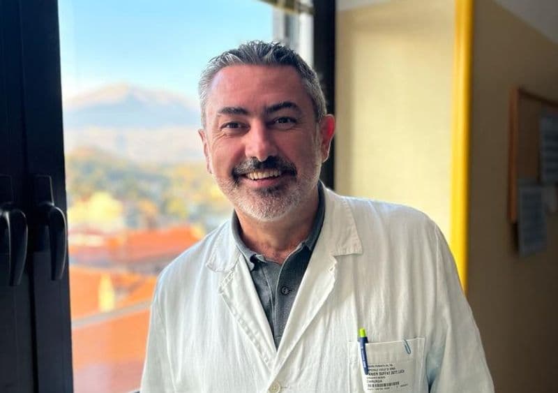 IVREA - Nel reparto del dottor Luca Panier Suffat, per le neoplasie non invasive del retto, introdotta una tecnica chirurgica mininvasiva