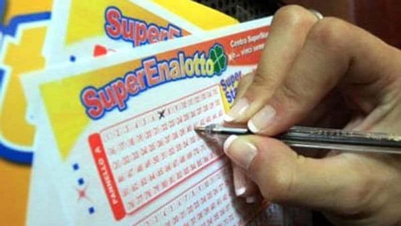 LOMBARDORE - Sfiorato il jackpot al SuperEnalotto: due vincite da 18mila euro