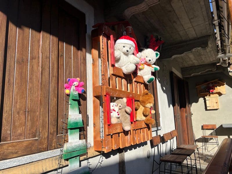 INGRIA - Grande successo per la prima edizione della «Caccia all'orso» - FOTO