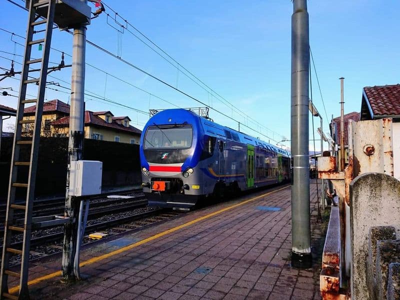 CIRIE' - Lavori sulla ferrovia per Germagnano: «Il viaggio verso scuola non può diventare un quotidiano disagio»