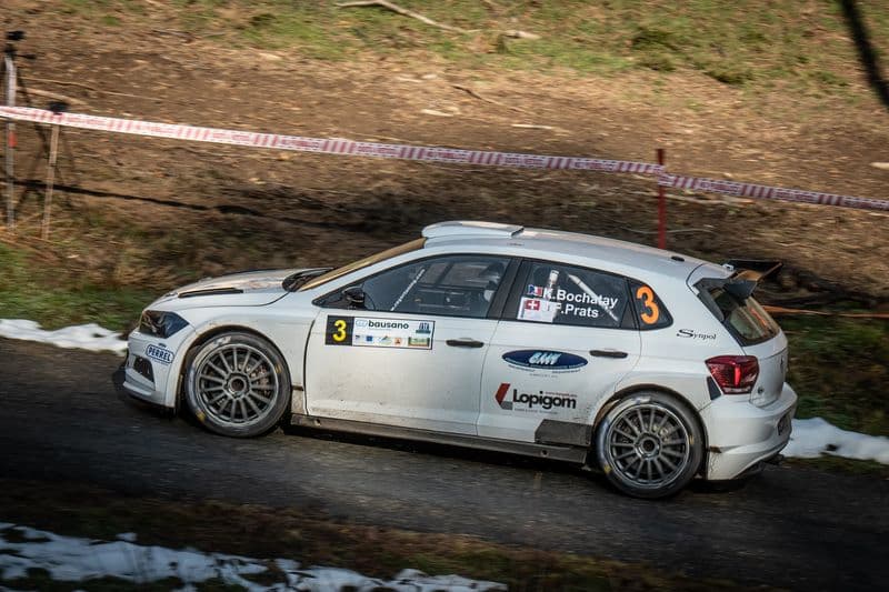 RALLY - La «Ronde del Canavese» apre la stagione delle corse in Piemonte