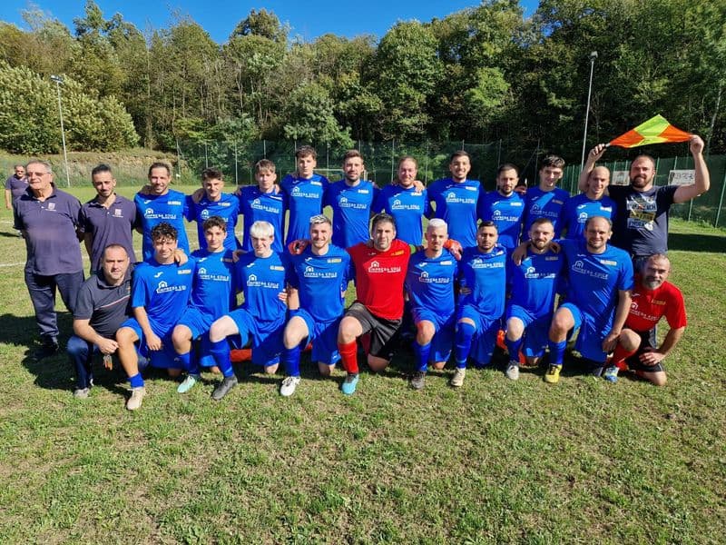 CANAVESE - Calcio a 11, CoppAca Oratorio Leinì ai quarti: Superleague Rondissone primato blindato