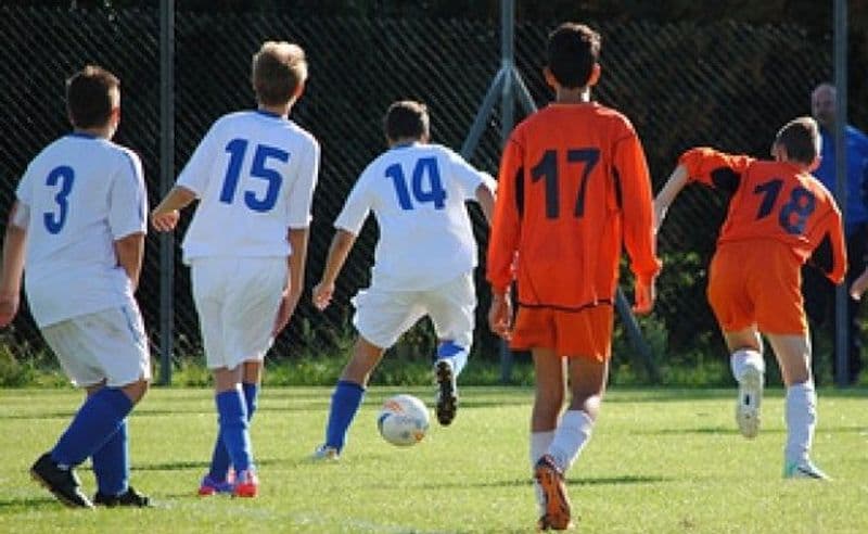 RIVAROLO - Arbitro insultato e aggredito: l'Ivrea Calcio contro la ripetizione della gara