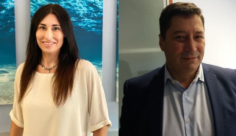 CANAVESE - Asl To4, ecco i nuovi direttori sanitario e amministrativo