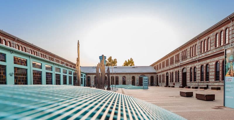 ARTE – Alle OGR di Torino un weekend di Performing Celebration