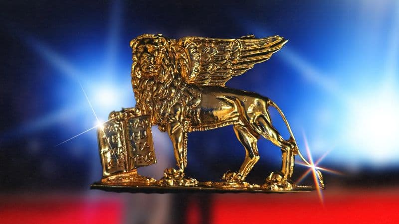 CINEMA – Il Museo del Cinema omaggia i Leoni d’Oro di Venezia
