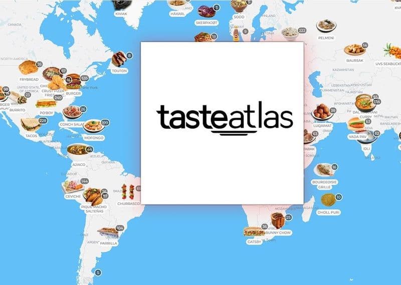 FOOD - Le peggiori schifezze da trovare sulla tavola