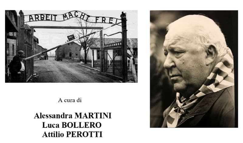 CASTELLAMONTE - Un incontro per non dimenticare Marcello Martini