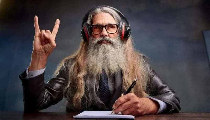 MUSICA - School of Metal