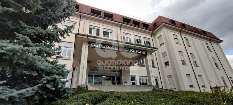 CUORGNE' - Rete telefonica in tilt al pronto soccorso con ritardi nelle dimissioni dei pazienti