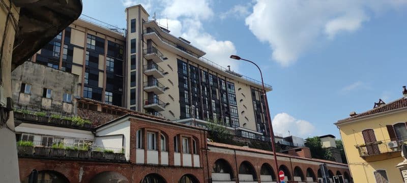 IVREA - Rotto l'ascensore per il reparto dialisi dell'ospedale: disagi per i pazienti