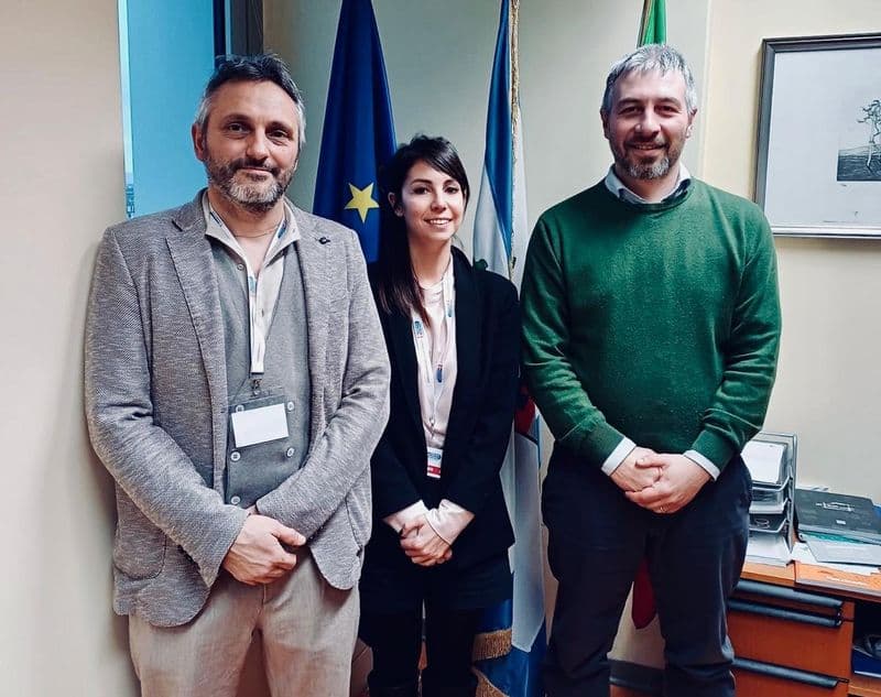 RIVAROLO CANAVESE - In primavera i lavori di sistemazione della provinciale per Argentera