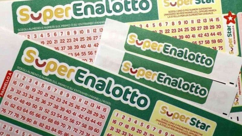 CANAVESE - Vince 40 milioni di euro al Superenalotto ma viene truffato da un agente che gli porta via parte del patrimonio