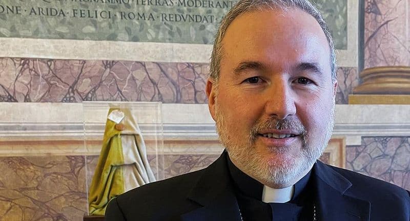 CANAVESE - Subito un tour nel territorio della diocesi per il nuovo vescovo