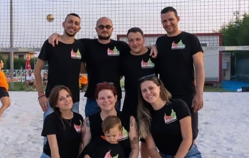 SAN BENIGNO CANAVESE - Chiude i battenti la ProSanbe: «Scontrati contro muri insormontabili»  - FOTO