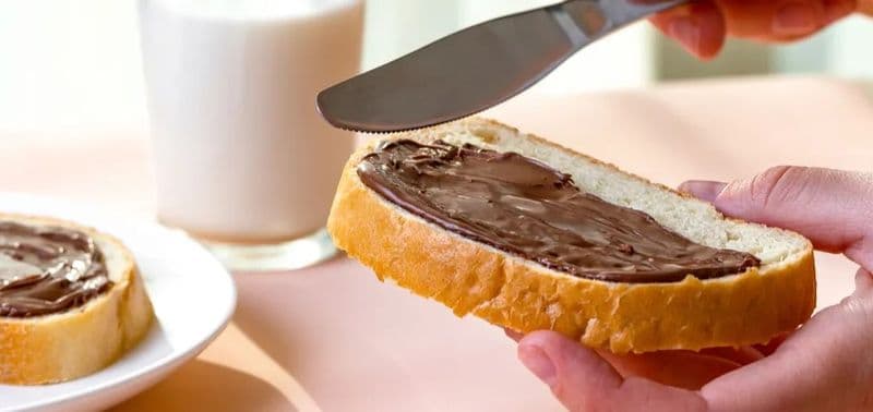 5 febbraio: il Nutella Day