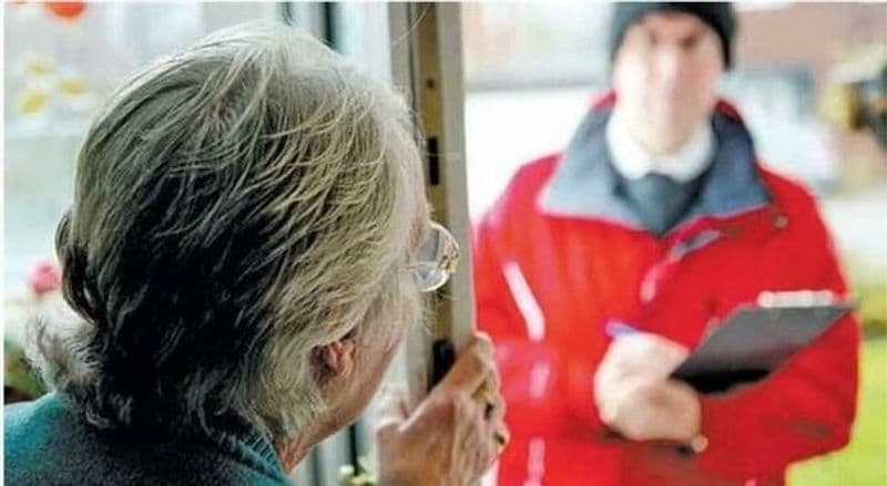 ORIO CANAVESE - Si fingono idraulici e svaligiano la casa di una coppia di pensionati