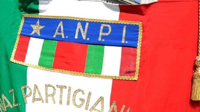 CUORGNE' - Lo storico Gobetti alla commemorazione per Walter Fillak