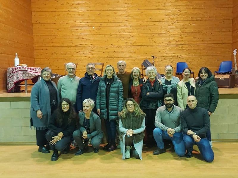 CANAVESE - Giorno della Memoria, un successo lo spettacolo «Vitae - racconti e ricordi» - FOTO