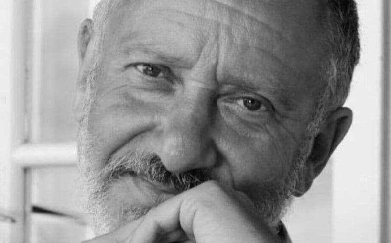 IVREA - Daniele Segre: il suo archivio cinematografico trova casa a Ivrea