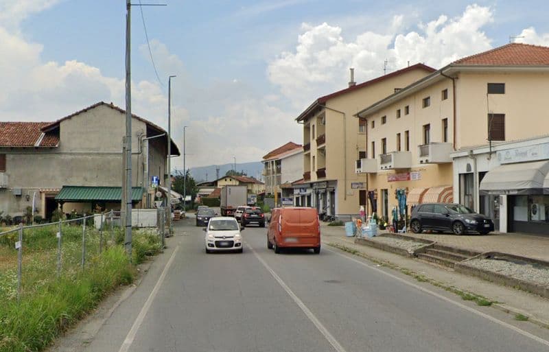 IVREA - Misure di sicurezza stradale in corso Vercelli e via Oropa: lettera-appello dei residenti alla politica locale