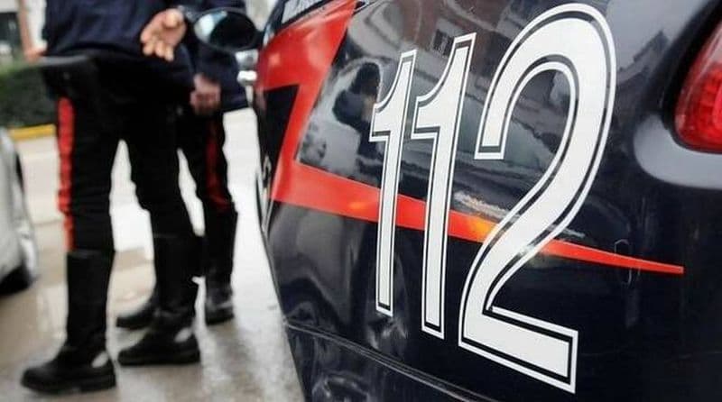 BOLLENGO - Truffa sventata, finti carabinieri messi in fuga dall'arrivo di una vera pattuglia dell'Arma
