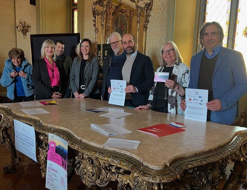 IVREA - Patto del Comune con le parti sociali contro le discriminazioni e le molestie sul luogo di lavoro