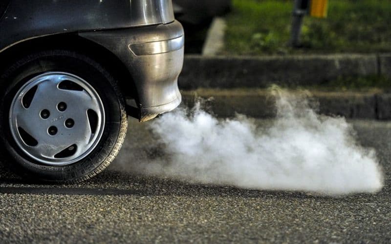 ARIA INQUINATA - Stop ai diesel euro 5 a Torino e in 32 Comuni: ecco dove non si può circolare