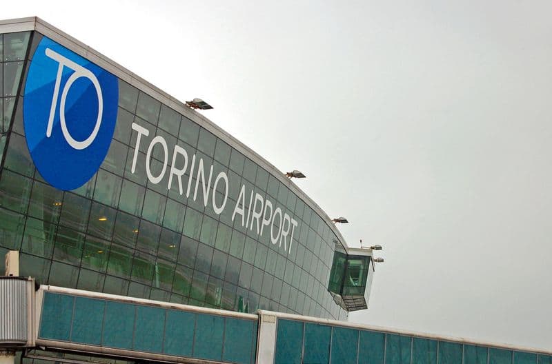 CASELLE - Produzione di idrogeno in aeroporto: l'innovazione sostenibile protagonista dell'Airport Day