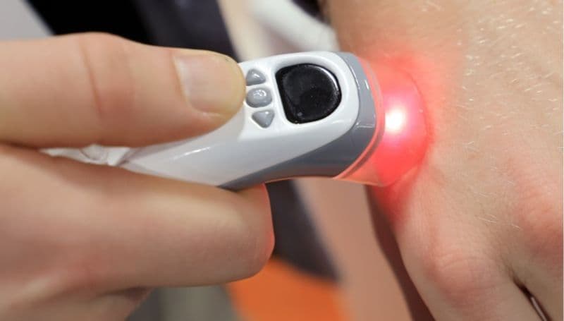 TECH - E' finito il tempo della siringa con l'ago