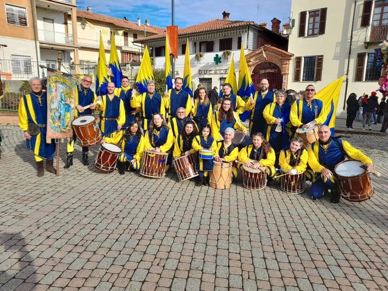 AGLIE' - Il carnevale alladiese si è chiuso con successo - #faccedacarnevale VOLUME 3