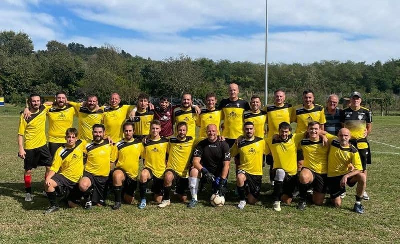 CALCIO A 11 - SuperLeague Acsi: il Baldissero vince il derby, la Kanavesana tenta la fuga