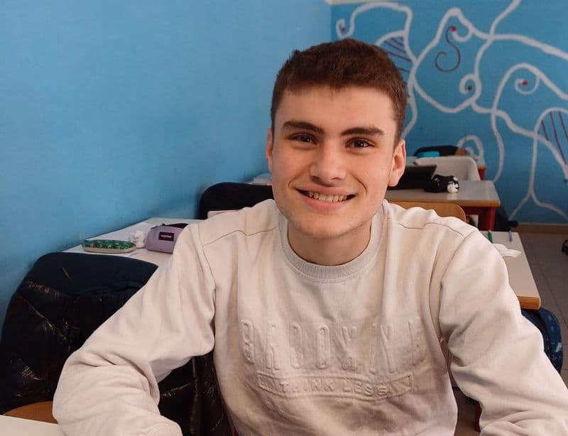 CIRIE' - Fermi-Galilei, Lorenzo Pietro Ladda quinto al mondo nella competizione Mathe-Kalender