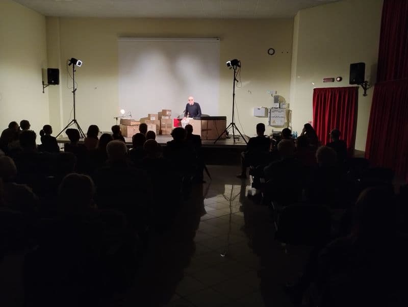 CASTELLAMONTE-RIVAROLO - Il Canavese ha scelto di ricordare - FOTO