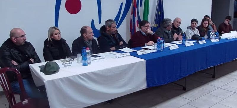 CASTELLAMONTE - Una nuova cava vicino alla discarica di Vespia: «no» dei residenti e dell'amministrazione comunale