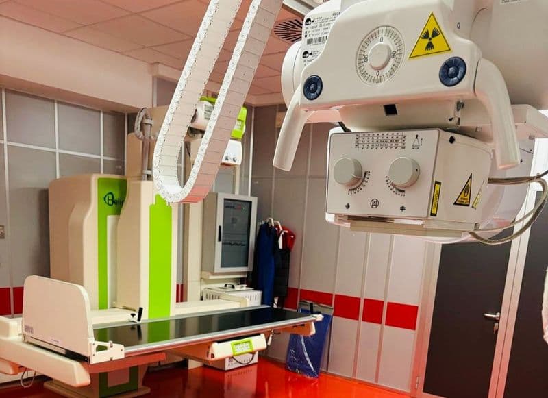 CHIVASSO - Ospedale, concluso il rinnovamento delle grandi apparecchiature sanitarie