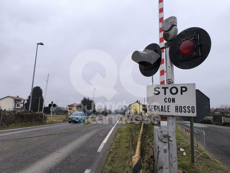 RIVAROLO CANAVESE - Elettrificazione della linea ferroviaria: ecco dove e quando parte la seconda fase dei lavori