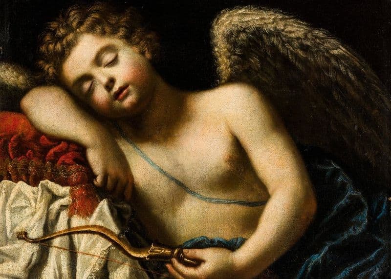 CULTURA – Scoprire l’amore nell’arte nel giorno dell’amore