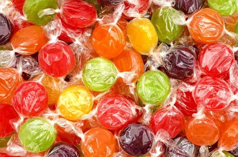 FOOD – Il (dolcissimo) giorno della caramella