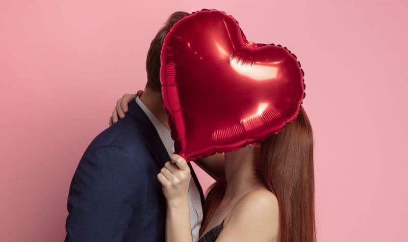 SCIENZA - La Scala di San Valentino, per valutare il proprio amore