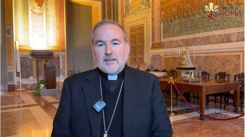 IVREA - La città è pronta ad accogliere il nuovo vescovo: ecco dove e come seguire la cerimonia di sabato pomeriggio