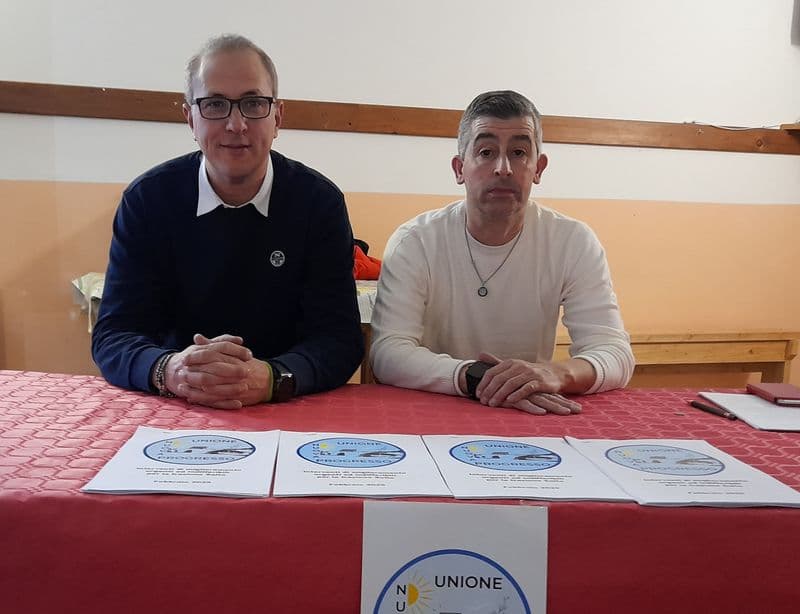 CUORGNE' - Nuova Unione Progresso: individuati gli interventi urgenti a Salto