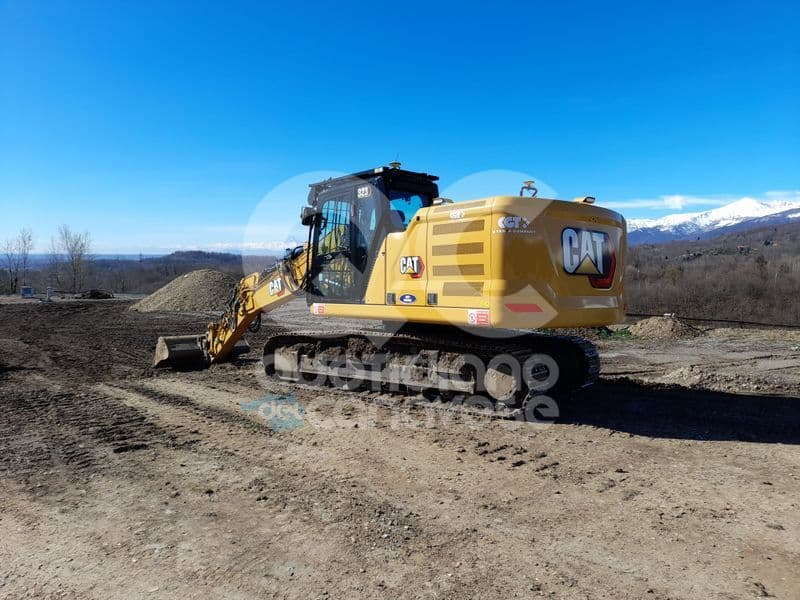 CASTELLAMONTE - Discarica di Vespia, Agrigarden: «Con la cava si eviterebbe il passaggio di 4500 camion»
