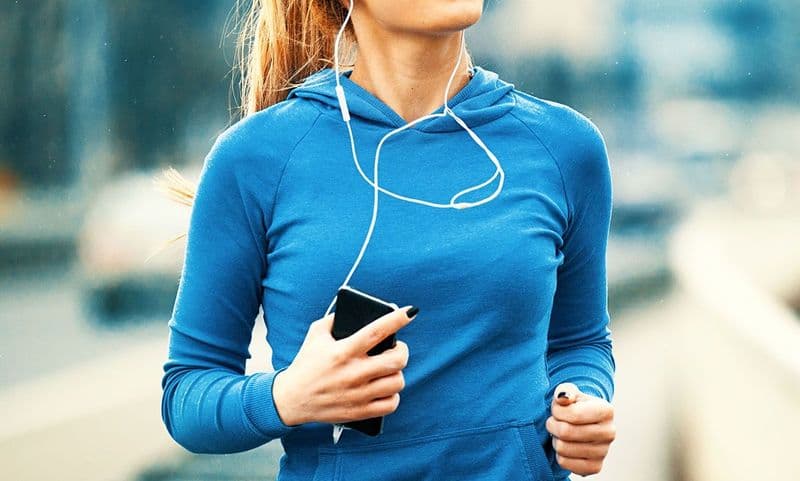 TECH - L'app che blocca i social e costringe a fare sport