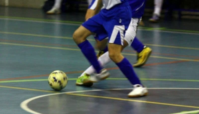 CASTELLAMONTE - Calcio a 5, insulti razzisti ad un giocatore: la squadra abbandona la partita