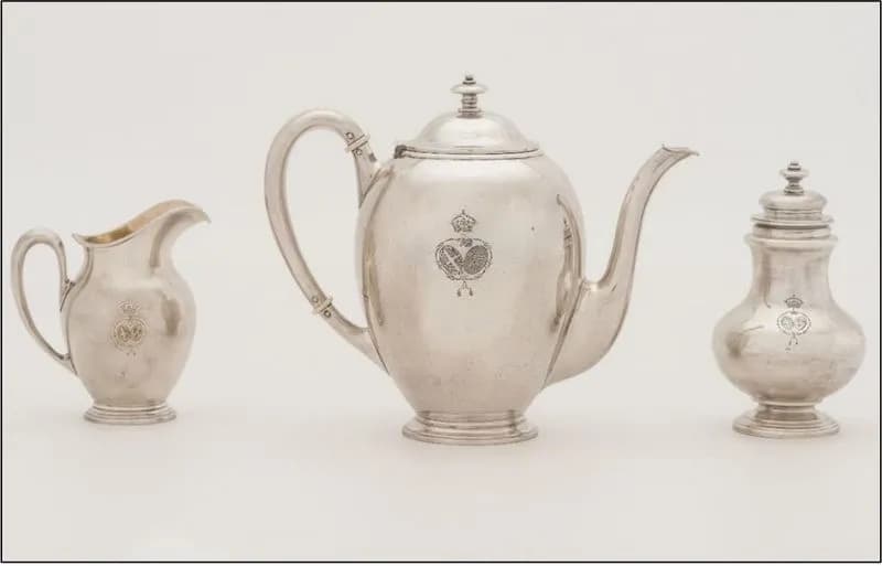 ARTE – Un nuovo pezzo storico per la collezione delle Residenze Reali Sabaude